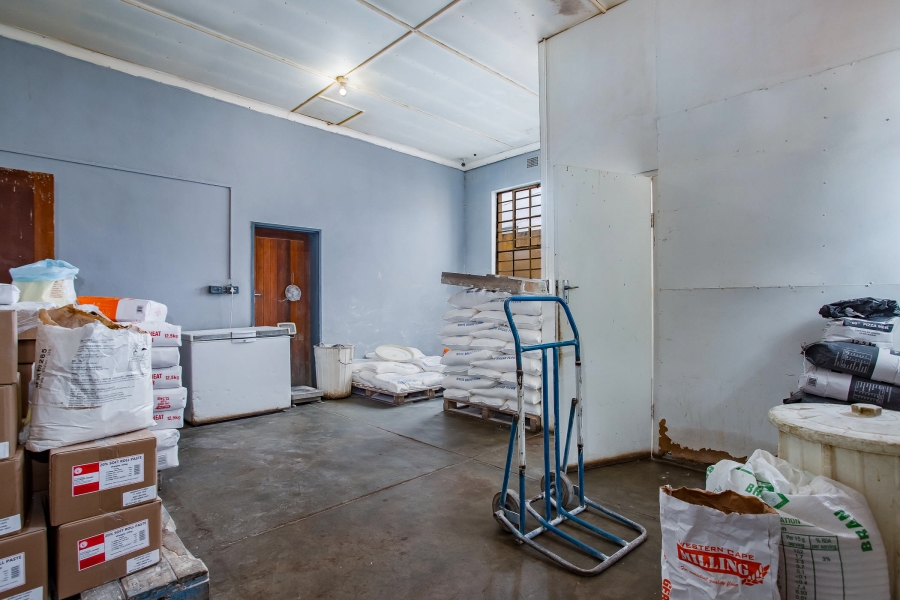 Commercial Property for Sale in Paarl North Western Cape